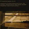 Brahms: Ein deutsches Requiem, Op. 45 album lyrics, reviews, download