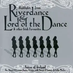 Riverdance Song Lyrics