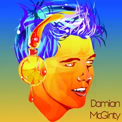 Damian McGinty - EP by Damian McGinty album reviews, ratings, credits