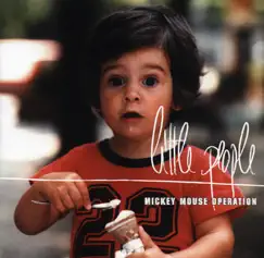 Mickey Mouse Operation by Little People album reviews, ratings, credits