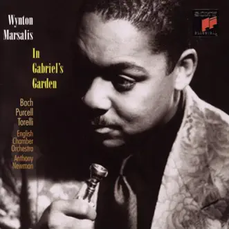 Download Sonata À5 No. 1 In D Major, T.V. 1: III. Grave Anthony Newman, Wynton Marsalis, English Chamber Orchestra, Paul Barritt & Clare Thompson MP3