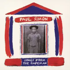 Songs from The Capeman (Bonus Tracks Edition) by Paul Simon album reviews, ratings, credits