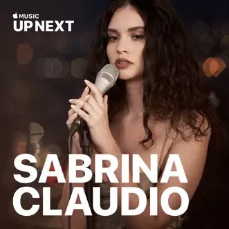 Up Next Session: Sabrina Claudio by Sabrina Claudio album download