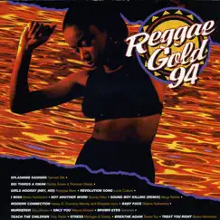Reggae Gold 94 by Various Artists album reviews, ratings, credits