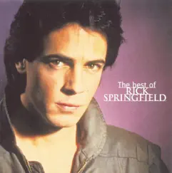The Best of Rick Springfield by Rick Springfield album reviews, ratings, credits