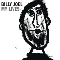 My Lives by Billy Joel album reviews, ratings, credits