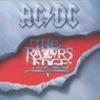 Thunderstruck by AC/DC song lyrics