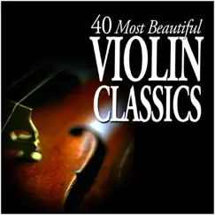 Violin Sonata in C Major, Op. 45: I. Allegro molto e appassionato Song Lyrics