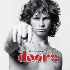 The Very Best of The Doors by The Doors album reviews, ratings, credits