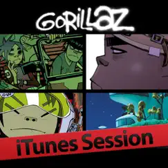 ITunes Session by Gorillaz album reviews, ratings, credits