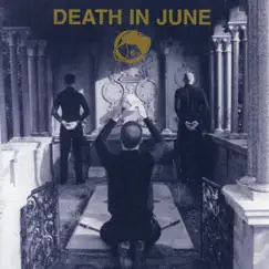 Nada! by Death In June album reviews, ratings, credits