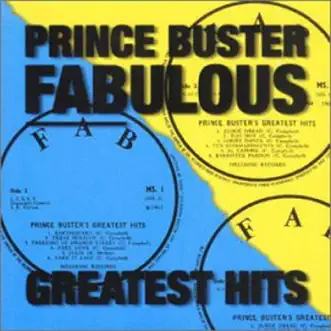Fabulous Greatest Hits by Prince Buster album download
