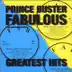 Fabulous Greatest Hits album cover
