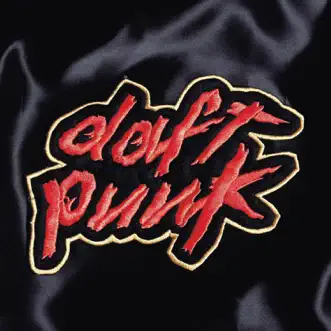 Homework by Daft Punk album download