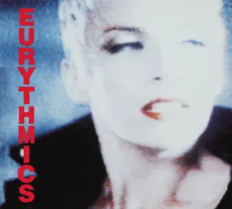 Download There Must Be an Angel (Playing with My Heart) Eurythmics MP3