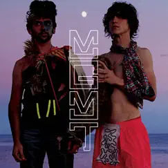 Oracular Spectacular by MGMT album reviews, ratings, credits