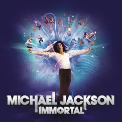 Immortal (Music from the Cirque du Soleil Show) by Michael Jackson album reviews, ratings, credits
