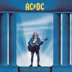 Who Made Who by AC/DC album reviews, ratings, credits