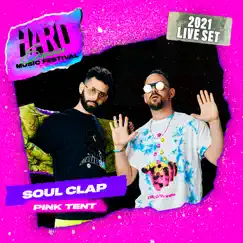 Soul Clap at HARD Summer, 2021 (DJ Mix) by Soul Clap album reviews, ratings, credits