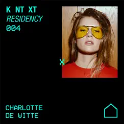 Residency 004 (DJ Mix) by Charlotte de Witte album reviews, ratings, credits