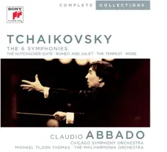 Symphony No. 4 in F Minor, Op. 36: IV. Finale. Allegro con fuoco Song Lyrics