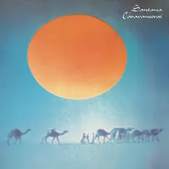 Caravanserai by Santana album reviews, ratings, credits