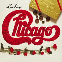 Love Songs by Chicago album reviews, ratings, credits