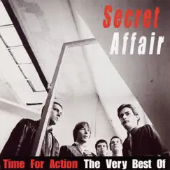 Time for Action - the Very Best Of by Secret Affair album reviews, ratings, credits