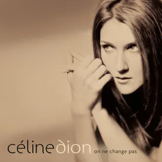 Download Des Mots Qui Sonnent Céline Dion MP3