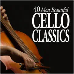 Cello Suite No.3 in C major BWV1009 : VI Gigue Song Lyrics