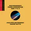 Rachmaninoff: Piano Concertos Nos. 2 & 3 album lyrics, reviews, download