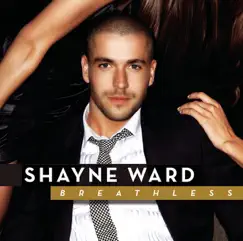 Breathless by Shayne Ward album reviews, ratings, credits