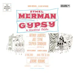 Gypsy: You'll Never Get Away from Me Song Lyrics