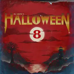 Halloween VIII (DJ Mix) by RL Grime album reviews, ratings, credits