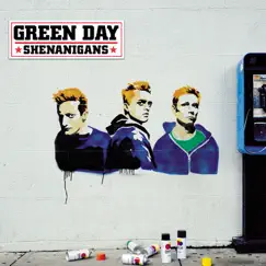 Shenanigans by Green Day album reviews, ratings, credits