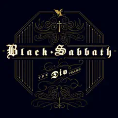 The Dio Years (Bonus Track Version) by Black Sabbath album reviews, ratings, credits
