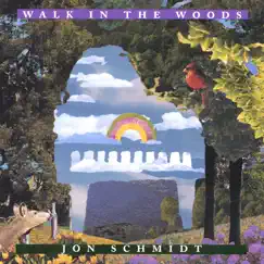 Walk in the Woods by Jon Schmidt album reviews, ratings, credits