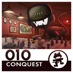 Monstercat 010 - Conquest by Various Artists album reviews, ratings, credits