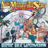 Electric Blue Watermelon album lyrics, reviews, download