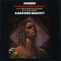 Schubert: String Quartets by Alban Berg Quartett album reviews, ratings, credits