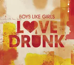 Love Drunk - Single by Boys Like Girls album reviews, ratings, credits