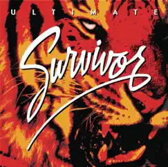 Ultimate Survivor by Survivor album reviews, ratings, credits