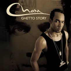 Ghetto Story Chapter 3 (Featuring Akon) Song Lyrics