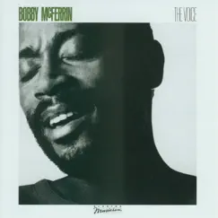 The Voice by Bobby McFerrin album reviews, ratings, credits