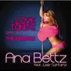 Love Tonite album lyrics, reviews, download