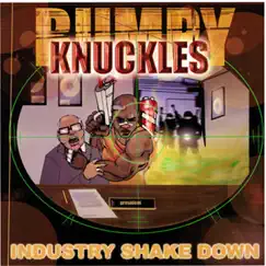 Industry Shakedown Special Edition by Bumpy Knuckles album reviews, ratings, credits