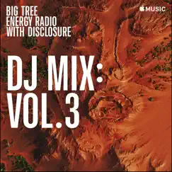 Big Tree Energy Radio, Vol. 3 (DJ Mix) by Disclosure album reviews, ratings, credits