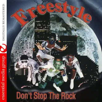 Download Don't Stop the Rock Freestyle MP3