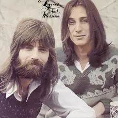 Loggins and Messina by Loggins & Messina album reviews, ratings, credits