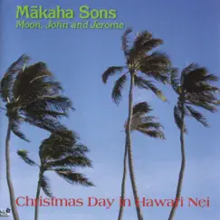 Winter Wonderland / Hawaiian Santa Song Lyrics